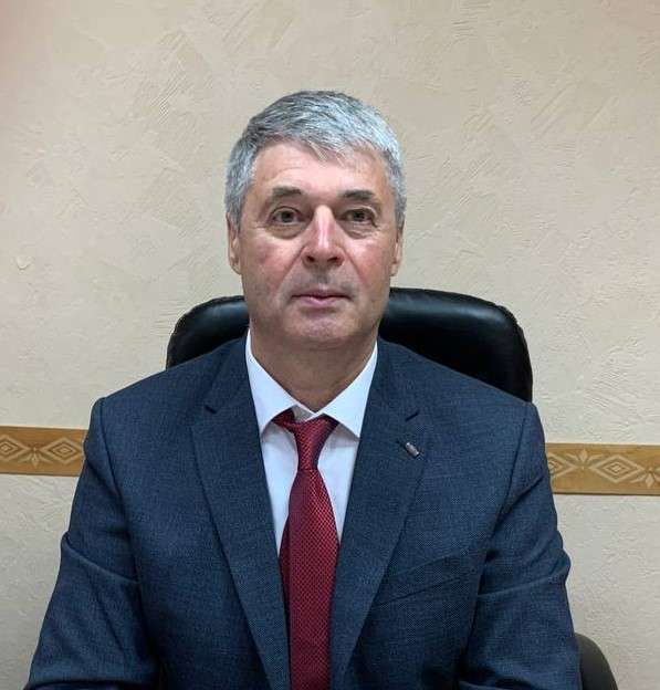 Малахов Сергей Викторович