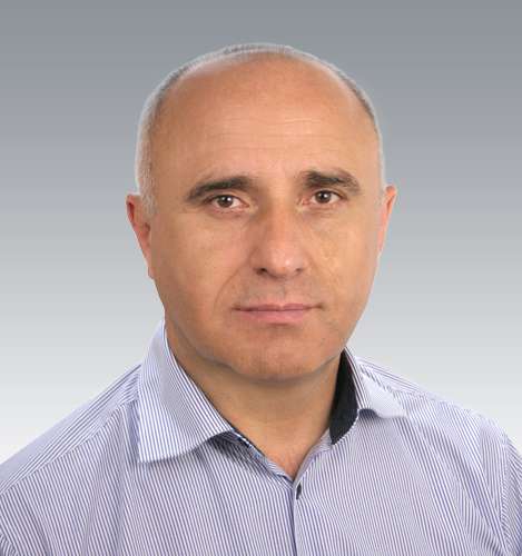 Старкин Юрий Серафимович