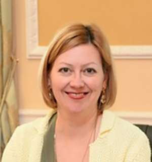 Бучкова Татьяна Викторовна