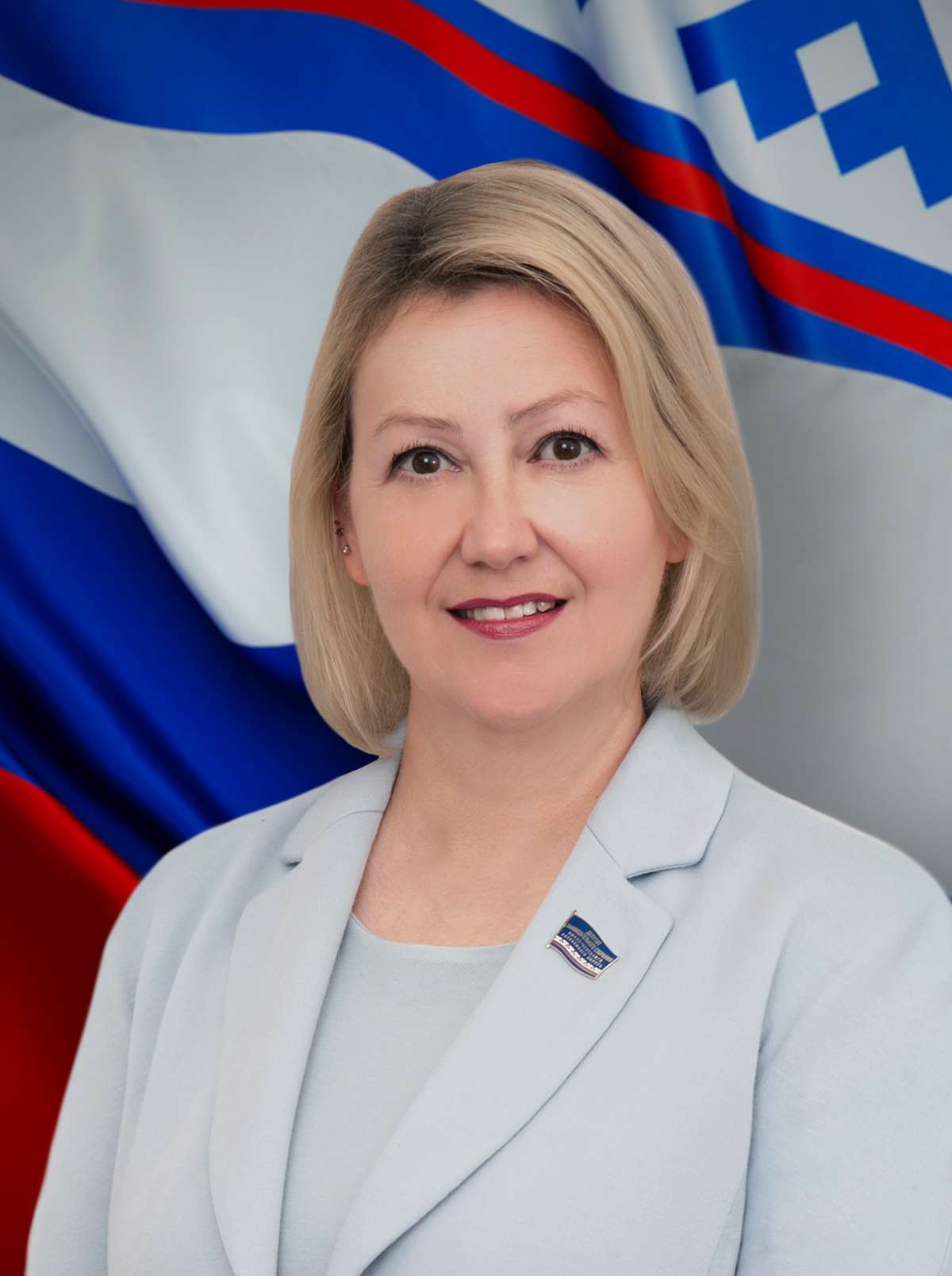 Бучкова Татьяна Викторовна