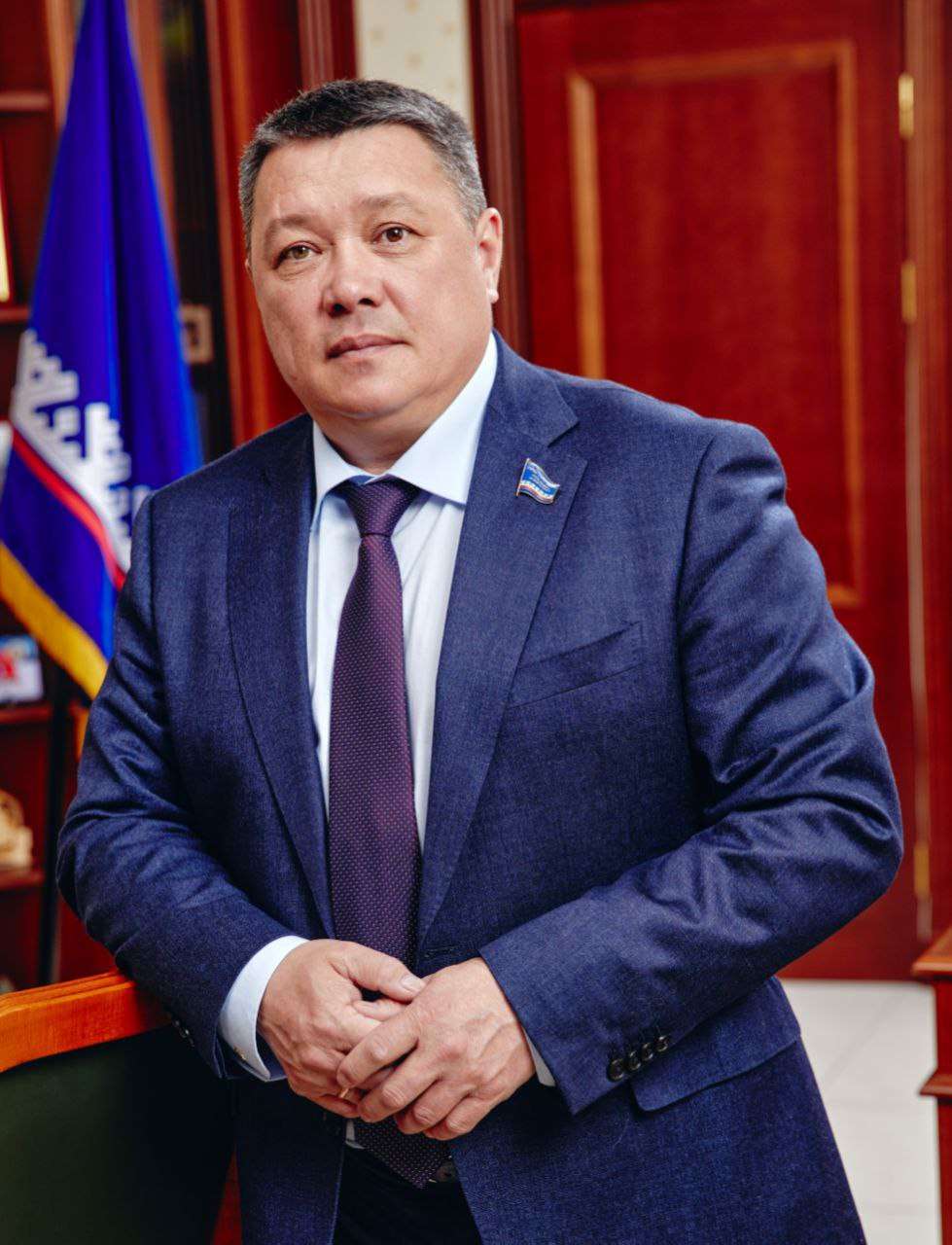 Ямкин Сергей Миронович