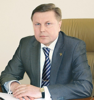 Ролдугин Геннадий Николаевич
