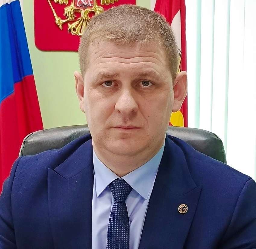 Пядин Максим Викторович
