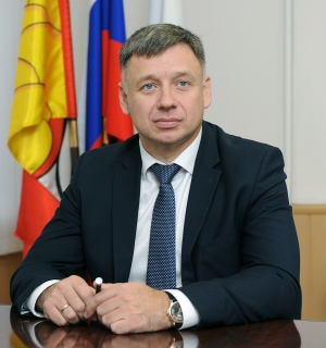 Мишанков Юрий Валентинович