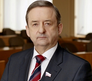 Шевцов Георгий Егорович