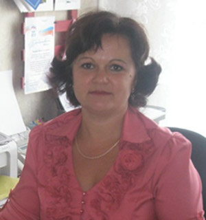 Водополова Наталья Александровна