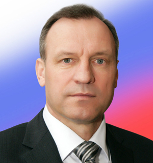 Бикетов Сергей Иванович