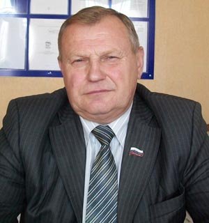 Горин Александр Андреевич