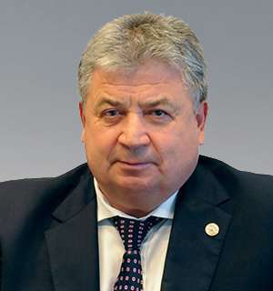 Емельянов Геннадий Егорович