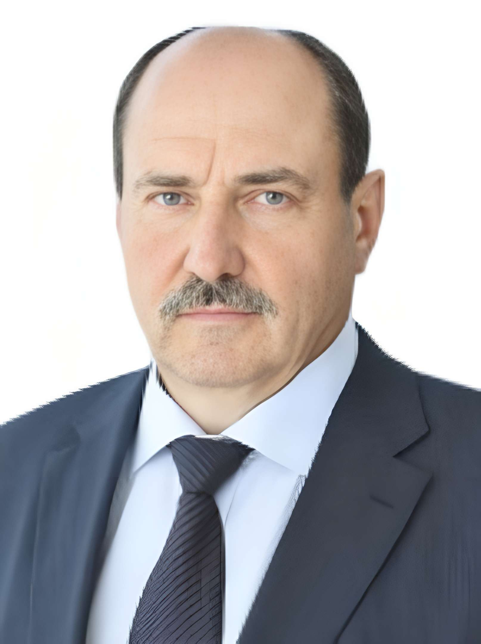 Гусев Сергей Аркадьевич