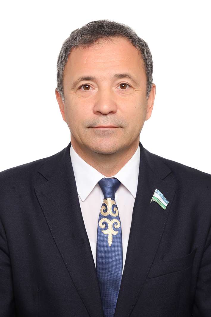 Ахмадинуров Рустем Маратович