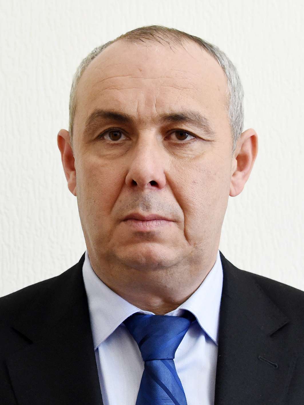 Габибуллаев Рамиз Габибуллаевич