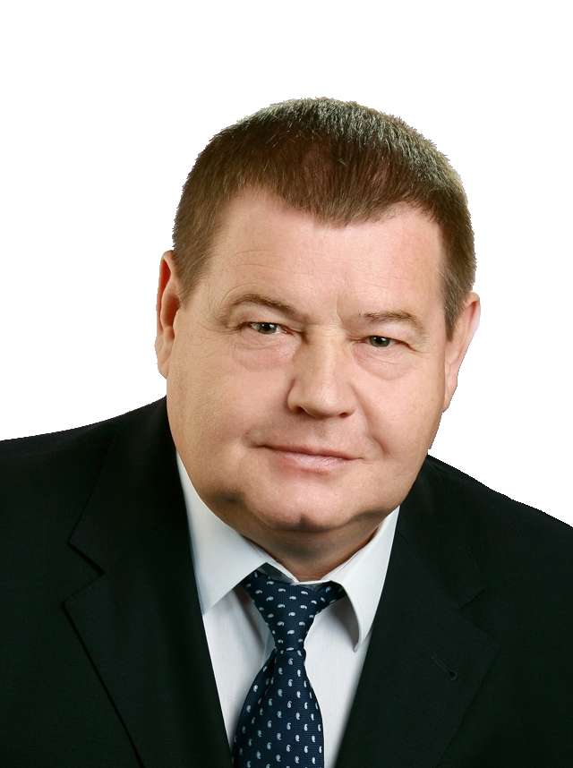 Кулабухов Иван Николаевич