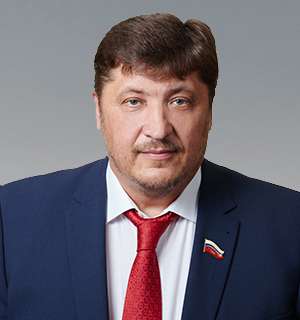 Клепиков Юрий Николаевич
