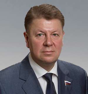 Ситников Алексей Владимирович