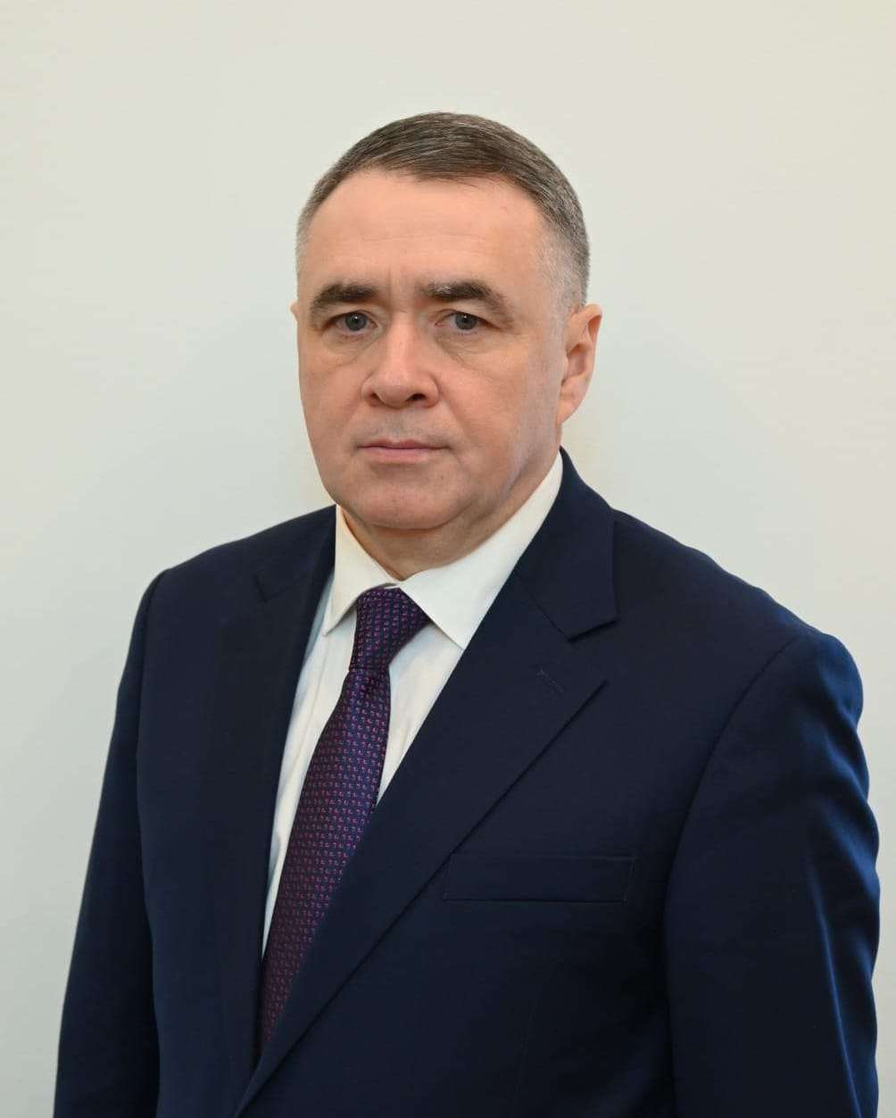 Асабин Игорь Юрьевич