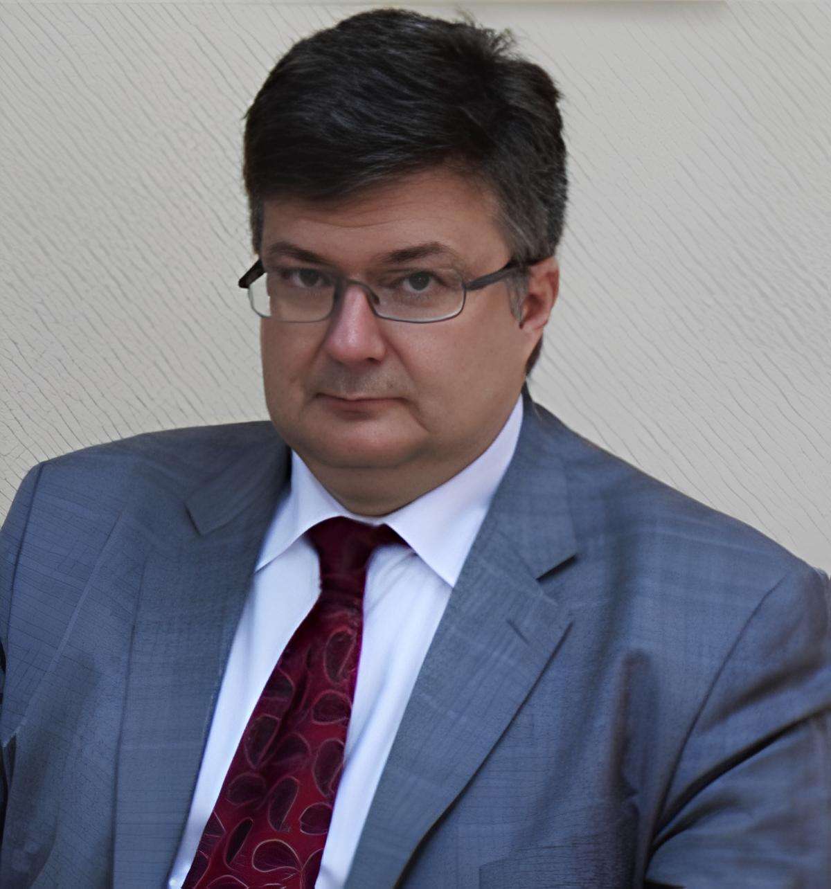 Рыжов Александр Борисович