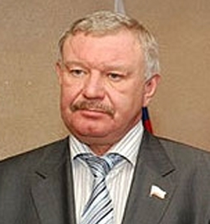 Суровов Сергей Борисович