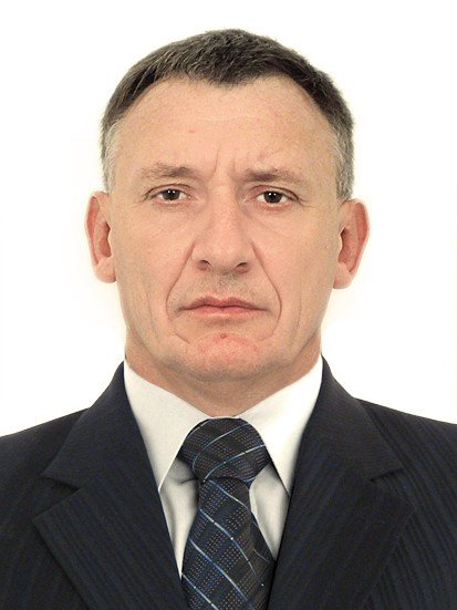 Дорофеев Валерий Алексеевич