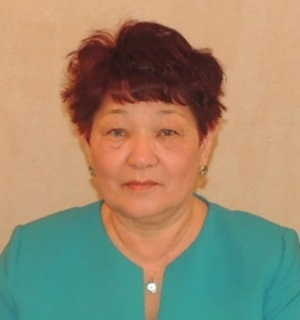 Лебец Наталья Владимировна