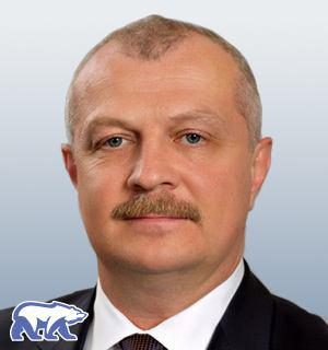 Сметанов Александр Юрьевич