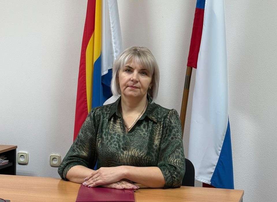 Бирюкова Ольга Алексеевна