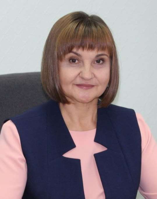 Сергеева Татьяна Валентиновна