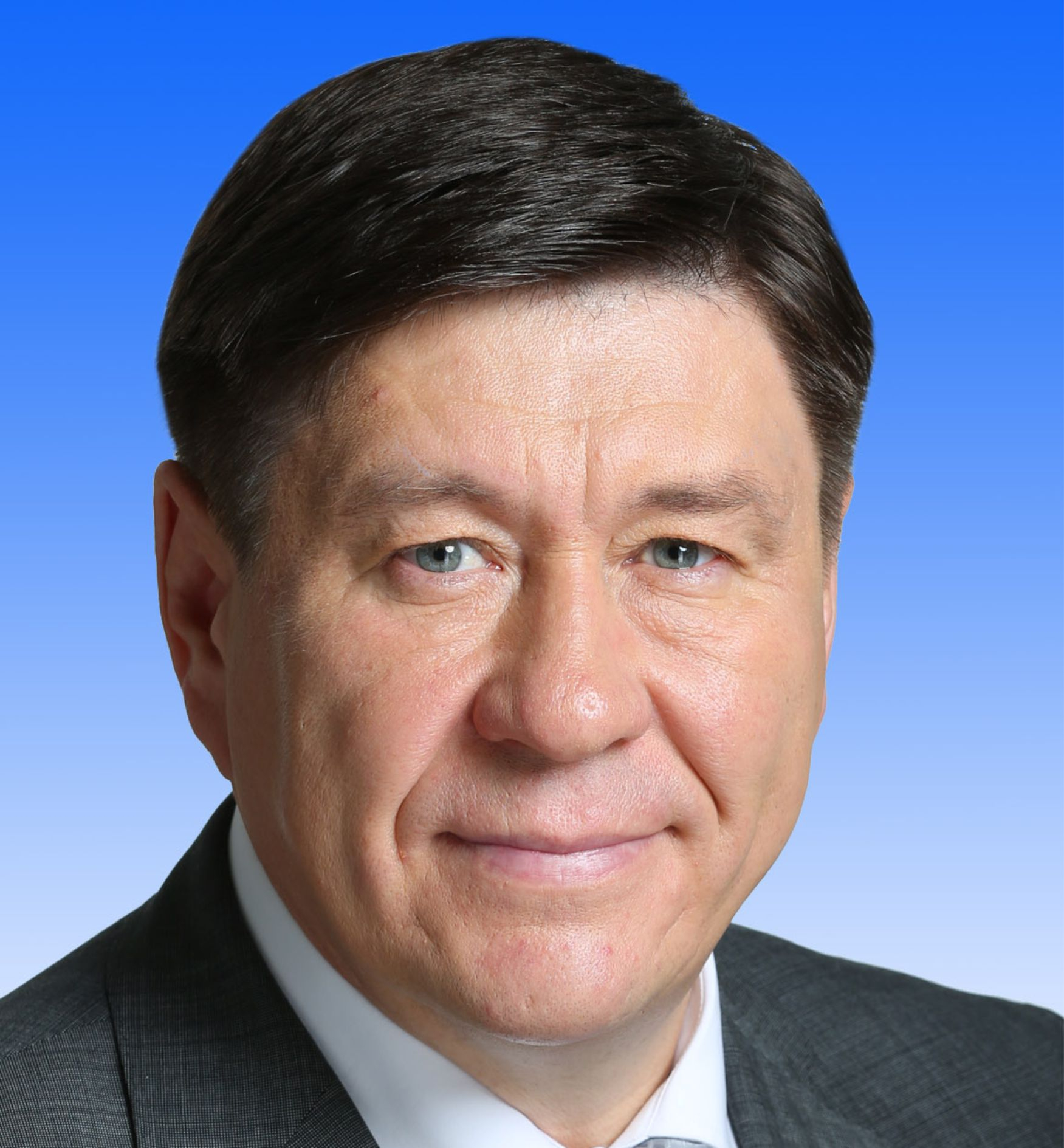 Ларионов Сергей Александрович