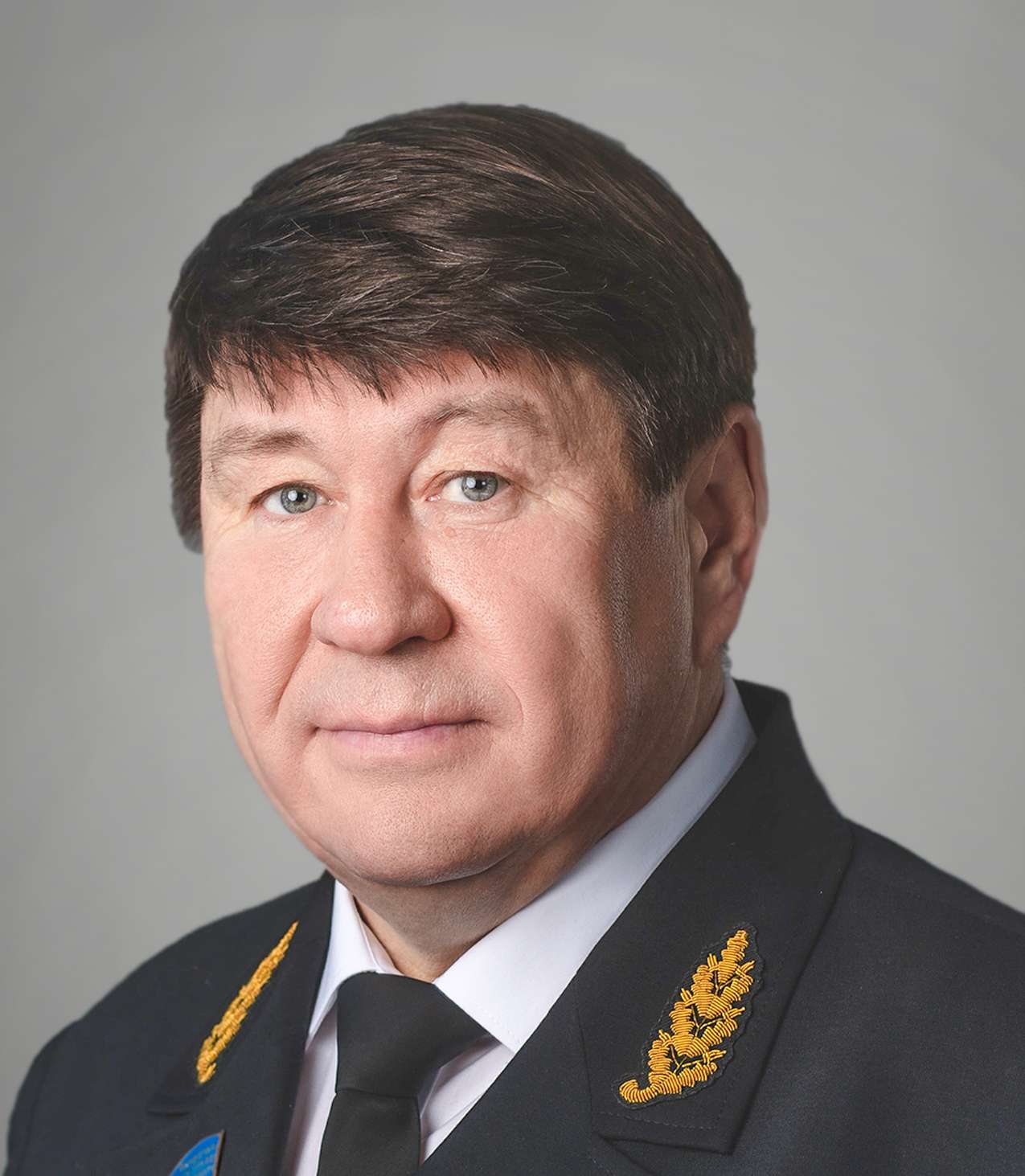 Ларионов Сергей Александрович