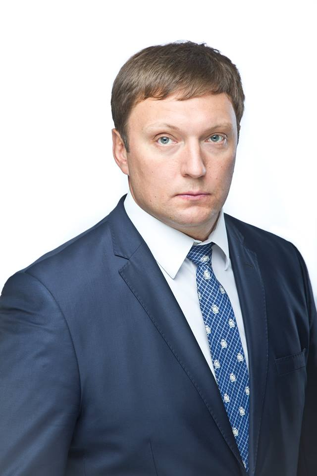 Лукьяненко Николай Сергеевич