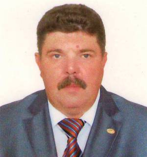 Бирюков Валерий Михайлович