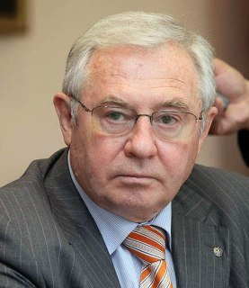 Стронгин Роман Григорьевич
