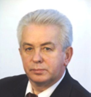 Лазарев Вячеслав Михайлович
