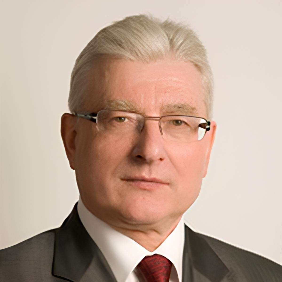 Лунин Виктор Николаевич