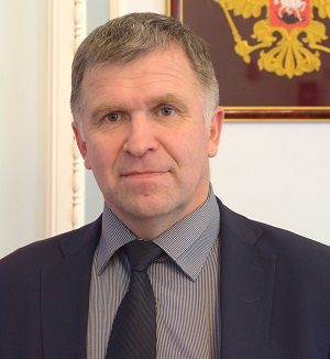 Лыжов Александр Иванович