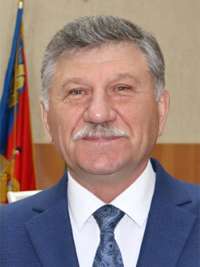 Гинц Андрей Артурович