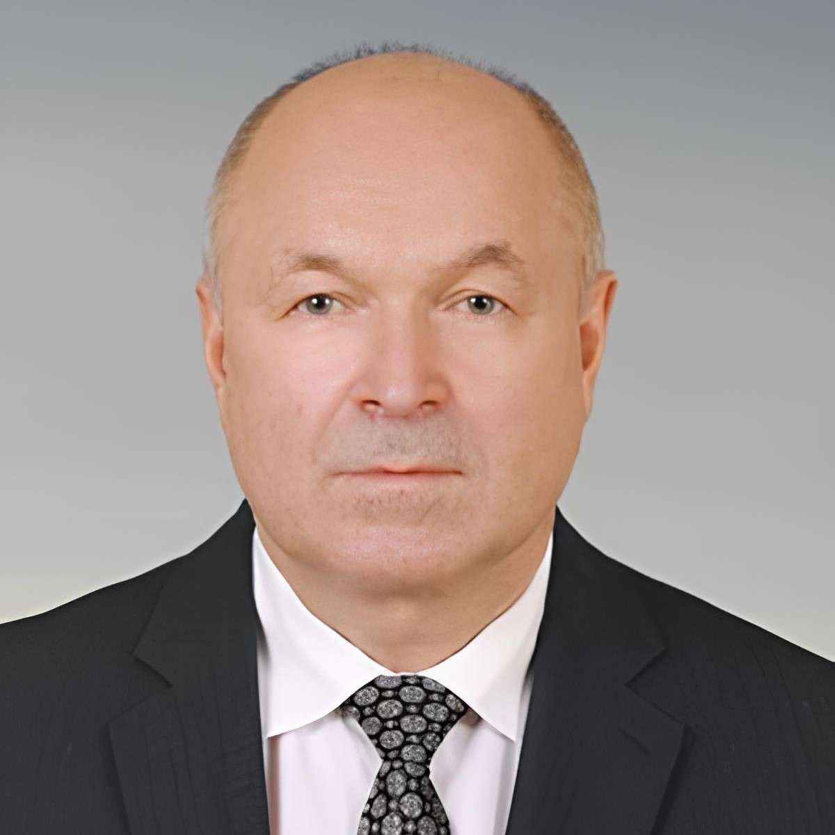 Лебедев Евгений Викторович