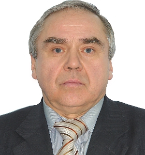 Шашкин Юрий Александрович