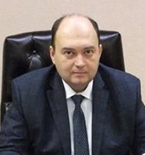 Терещенко Михаил Отарович