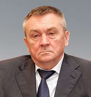 Бекетов Владимир Андреевич