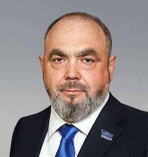 Ситников Алексей Викторович