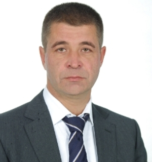 Рожков Михаил Юрьевич