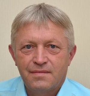 Столыпин Борис Константинович