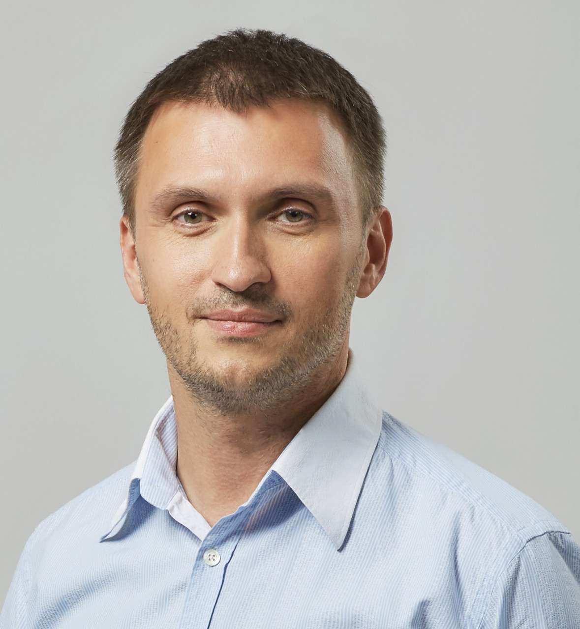 Белов Александр Владимирович