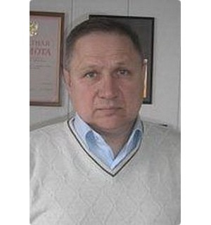 Аверьянов Борис Николаевич
