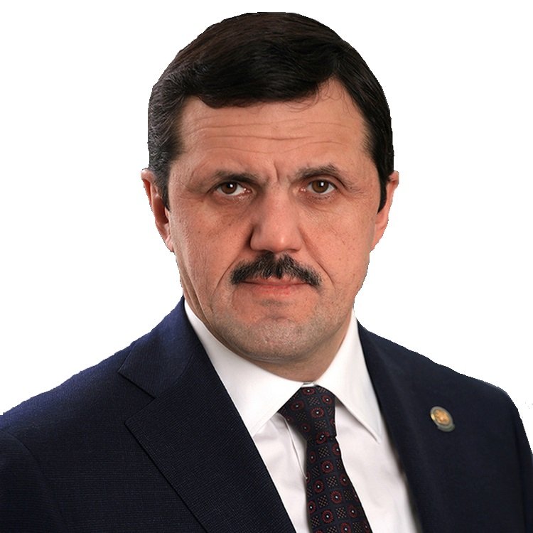 Гафаров Шамиль Хамитович