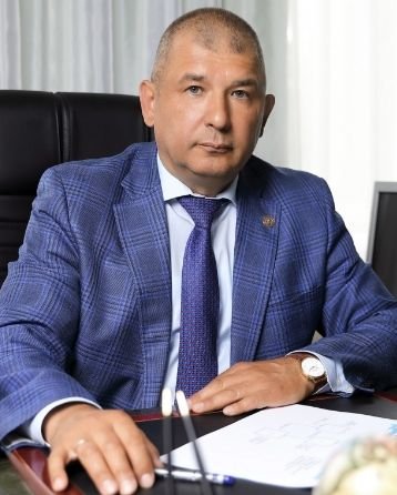 Салахов Айдар Фаслахович