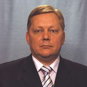 Хорошилов Сергей Иванович