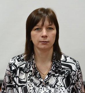 Голубева Наталья Викторовна