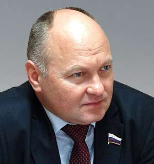 Кондратенко Алексей Николаевич